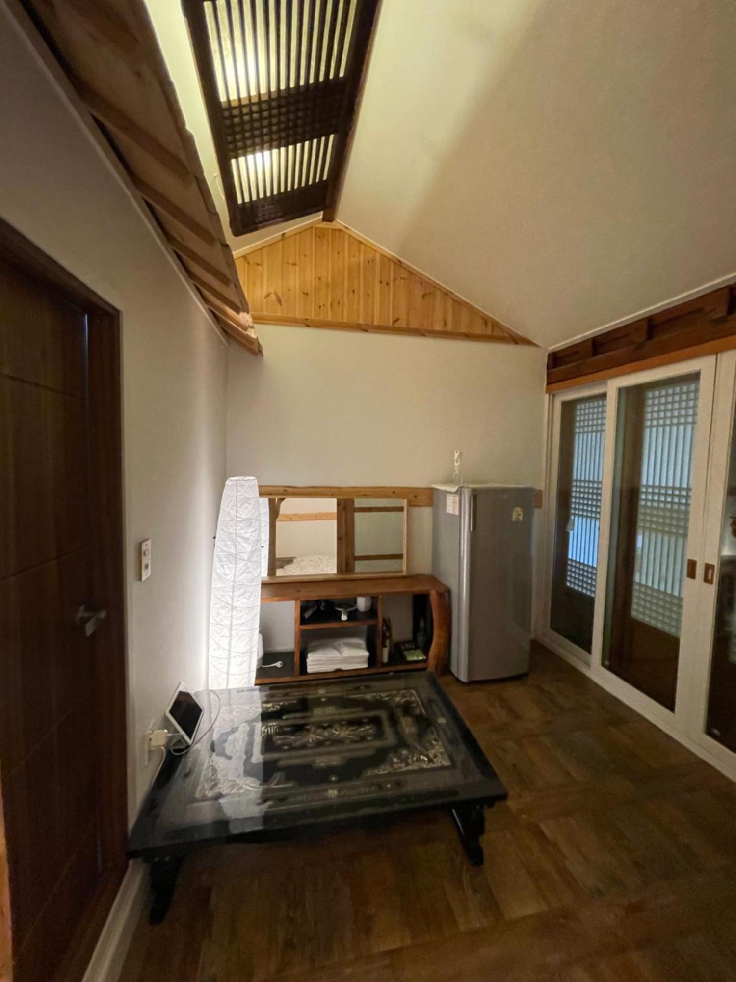 מלון אנדונג Eoulim House מראה חיצוני תמונה