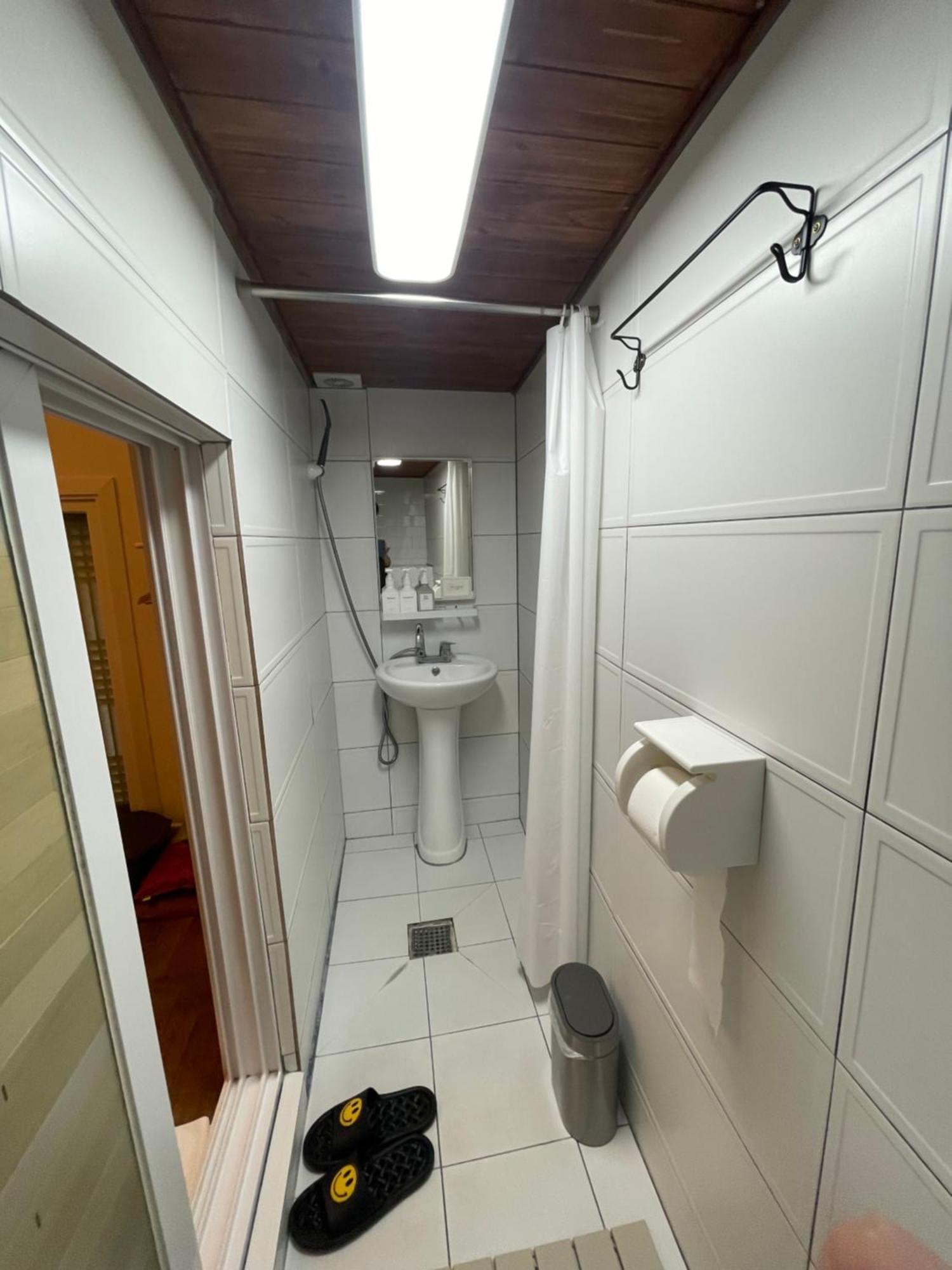 מלון אנדונג Eoulim House מראה חיצוני תמונה