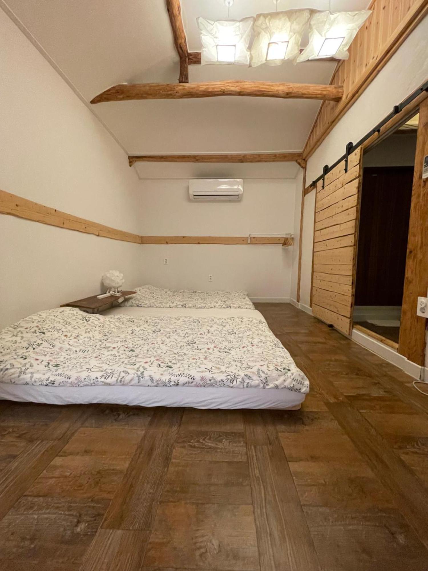 מלון אנדונג Eoulim House מראה חיצוני תמונה