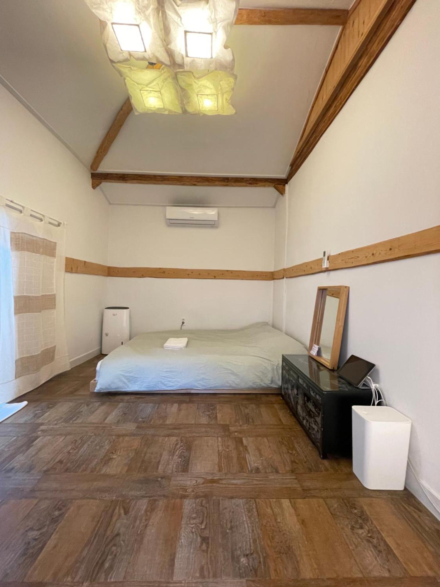 מלון אנדונג Eoulim House מראה חיצוני תמונה