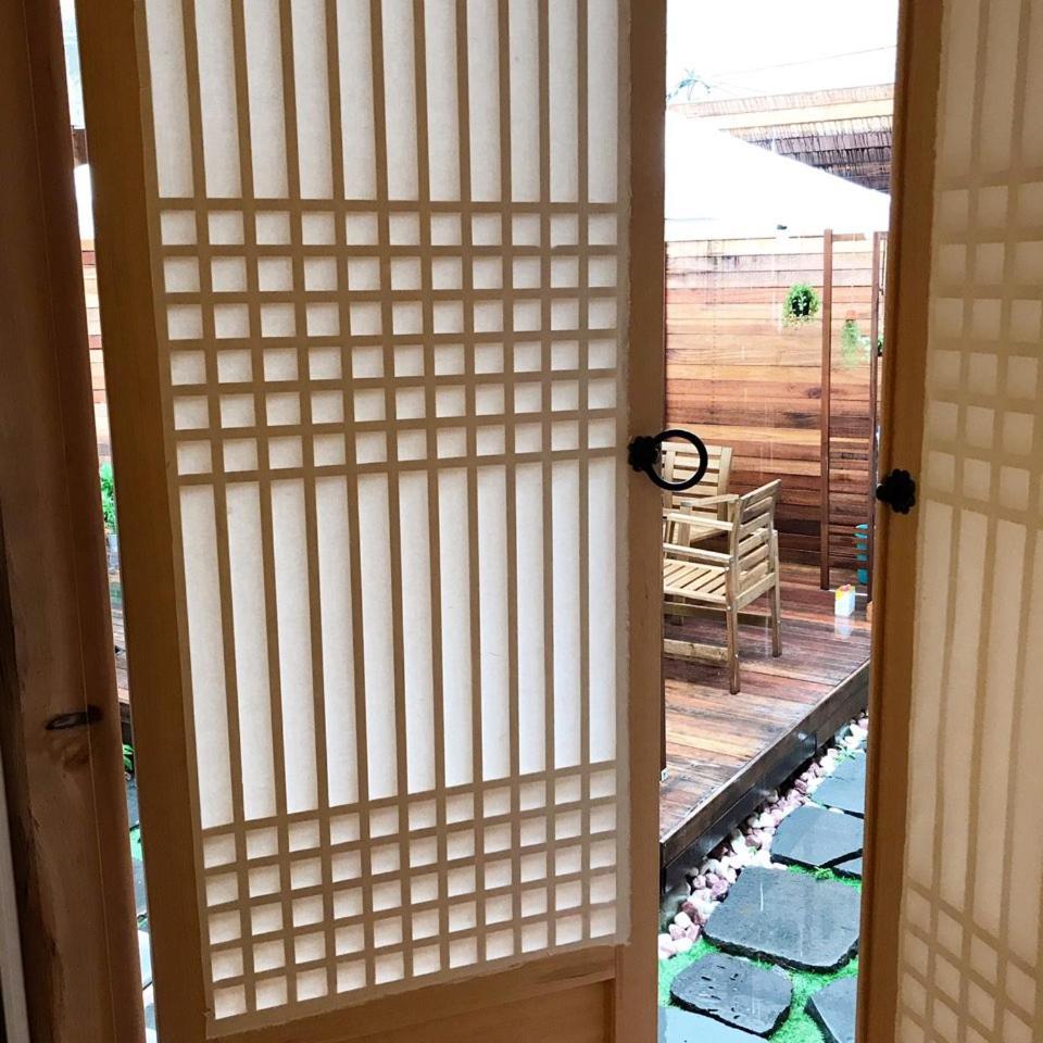 מלון אנדונג Eoulim House מראה חיצוני תמונה