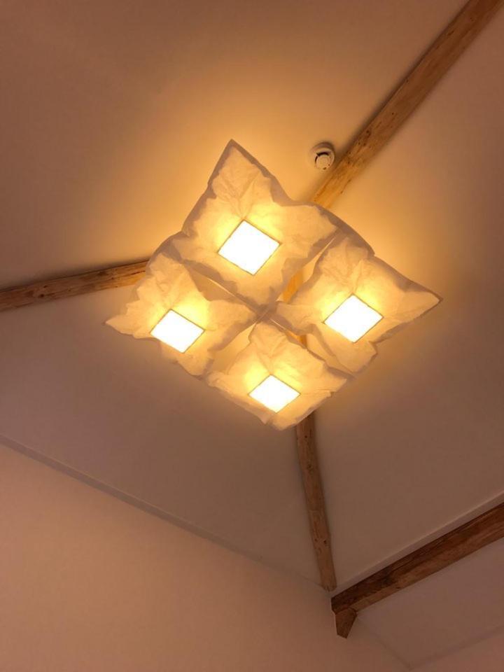 מלון אנדונג Eoulim House מראה חיצוני תמונה